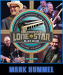 Golden State Lone Star Blues Revue